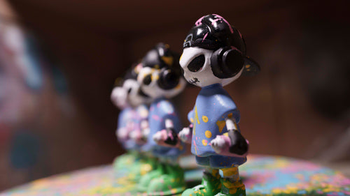 MadSkull Mini