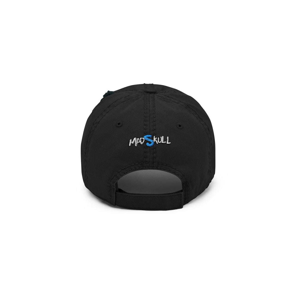 SKULL CREW HAT