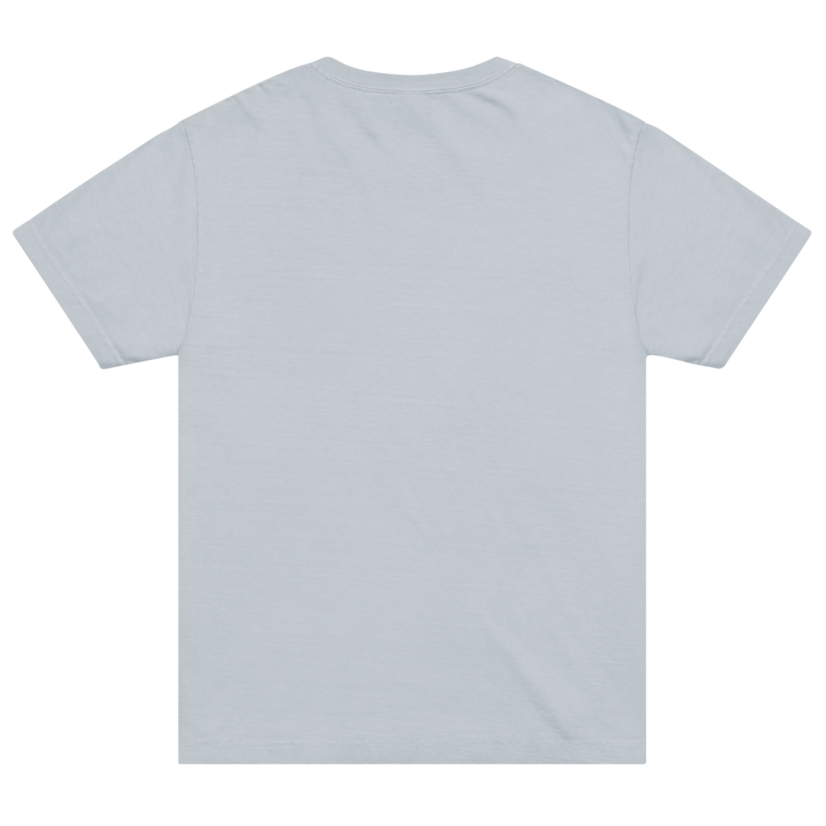 A SKULL'S CHAOS TEE